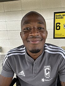 Darlington Nagbe