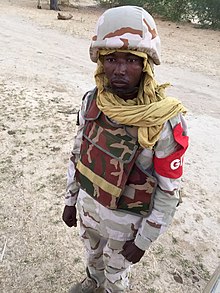 Нигерийский солдат в Diffa 2016.jpg
