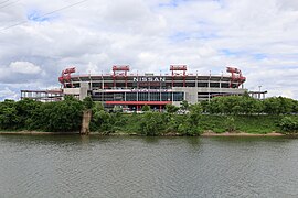 Nissan Stadium