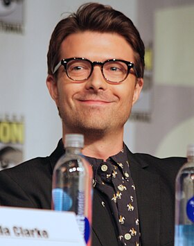 Image illustrative de l’article Noah Bean