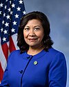 Rep. Torres