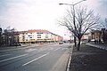 Bulevar Jovana Dučića