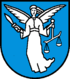 Blason de Oberdorf