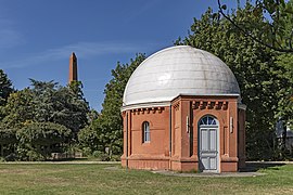 Urbain Vitry cupola