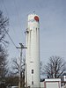 Ogilvie Watertower