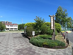 宇頭公園