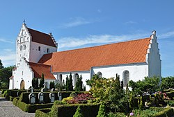 Onsbjerg Church