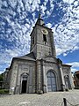 Die katholische Pfarrkirche Onze-Lieve-Vrouw