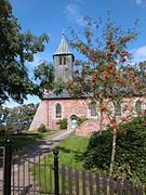 Kirche St. Martin mit Ausstattung