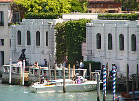 Peggy Guggenheim Collection things to do in Venise
