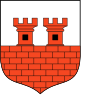 Coat of arms of Gmina Grzegorzew