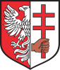 Coat of arms of Osiek