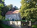 Filialkirche des hl. Johannes von Nepomuk