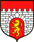 Wappen der Gmina Iłów