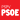 Partit Socialista del País Valencià-PSOE