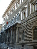 Vignette pour Palais de la Banque d'Italie (Florence)