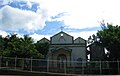 Parroquia San Caralampio.