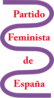 Miniatura para Partido Feminista de España