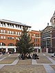 Paternoster Square, Londýn EC2, o Vánocích - geograph.org.uk - 1092286.jpg