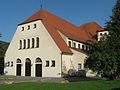 Pfullinger Hallen z let 1904–1907
