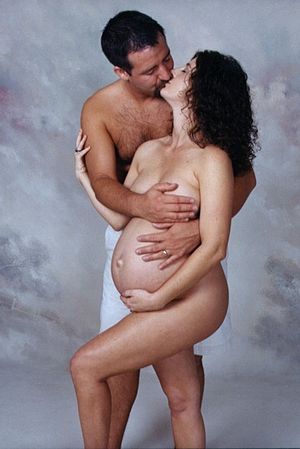 Successful pregnancy