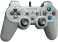 Sony PlayStation Dual Analog