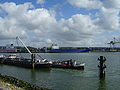 Port de Rotterdam