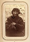 Никка Груввисапе, 64 года, Сиркас (1868)