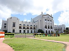 Quezon Provincial Capitol