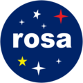 羅馬尼亞航天局（日語：ルーマニア宇宙局）局徽