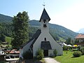 Evang.-Luth. Pfarrkirche Zum guten Hirten