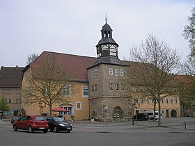 Bad Tennstedt