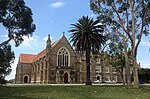 Miniatura para Monasterio Redentorista de Perth