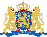 Ministerie van Koloniën