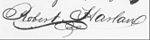 Robert Harlan Signature 1857.jpg