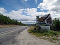 Vignette pour Route 500 (Terre-Neuve-et-Labrador)