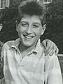 Ryan White overleden op 8 april 1990