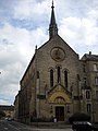 Basilique de l'Immaculée-Conception de Sées