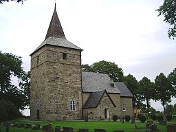 Söne kyrka