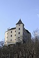 Château de Wildegg près de Sittendorf (Wienerwald).