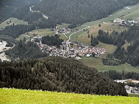 San Martino in Badia