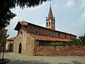 Ecclesiae Sancti Joannis