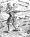 Smámynd fyrir Samuel de Champlain