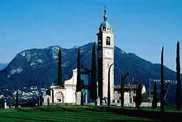 Sant'Abbondio, Gentilino