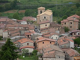 Santo Stefano di Rogliano