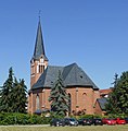 Kirche St. Marien