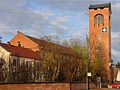 Evangelisch-lutherische Erlöserkirche