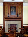 Scottish Nationality Room