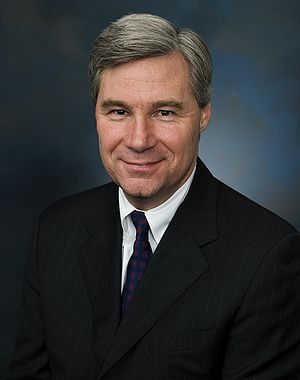 Sheldon Whitehouse