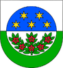 Coat of arms of Slatina